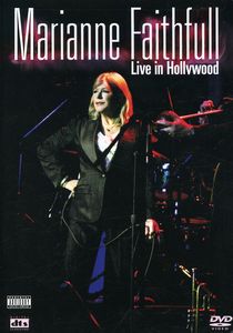 Live in Hollywood at the Henry Fonda Theater