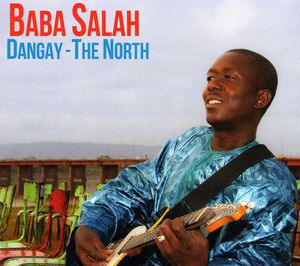 Dangay: North