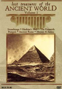 Lost Treasures of the Ancient World 1