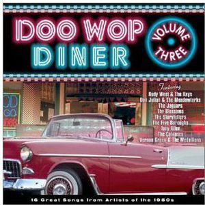 Doo Wop Diner, Vol.3