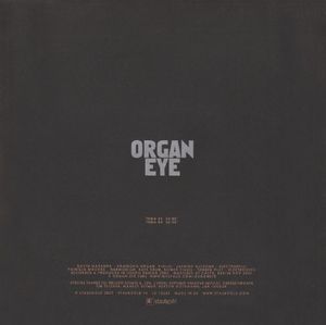 Organ Eye