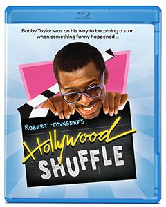 Hollywood Shuffle