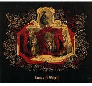 Look & Behold (IMPORT)