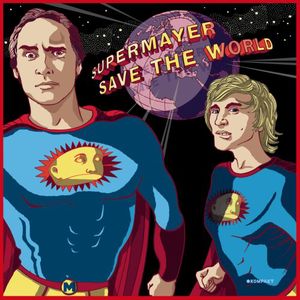 Save the World