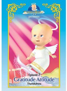 Cherub Wings Episode 2: Gratitude Atti
