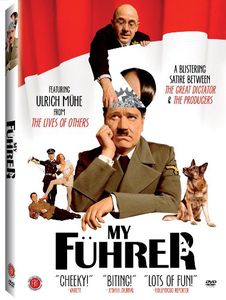My Fuhrer