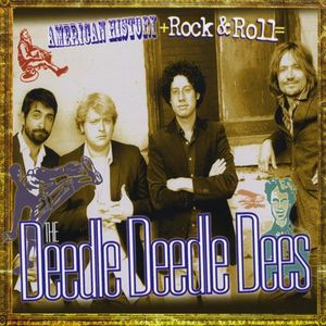 American History + Rock-N-Roll