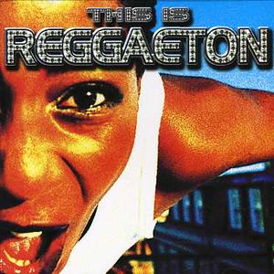 This Is Reggaeton