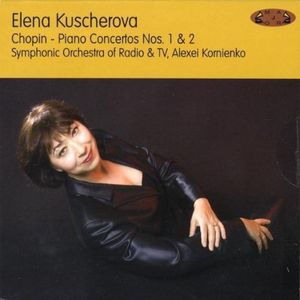 Piano Concertos 1 & 2