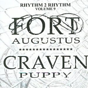Rhythm 2 Rhythm, Vol. 9