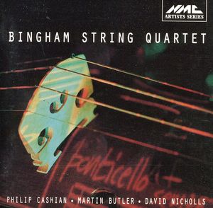 String Quartets