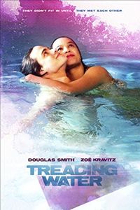 Treading Water