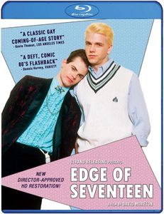 Edge of Seventeen