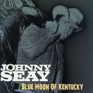 Blue Moon of Kentucky