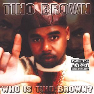 Who Is Tino Brown