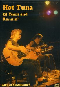 25 Years & Runnin: Live at Sweetwater