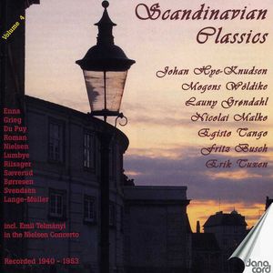 Scandinavian Classics