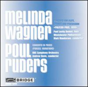 Orchestral Works
