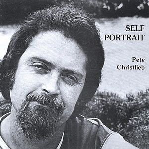 Self Portrait