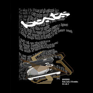 Beats, Lyrics, And Turntables