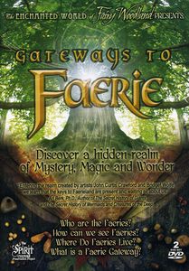 Gateways to Faerie