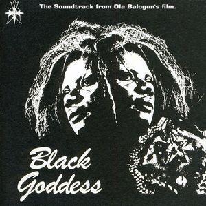 Black Goddess
