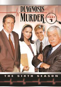 Diagnosis Murder: The Sixth Season Part 1