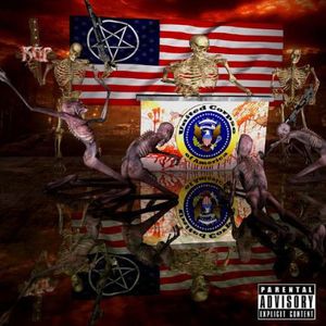United Corpse of America