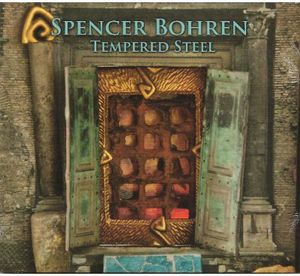 Tempered Steel