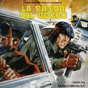 La Banda Del Gobbo