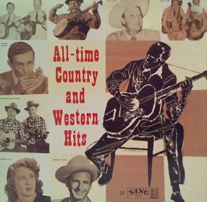 All Time Country and Western Hits