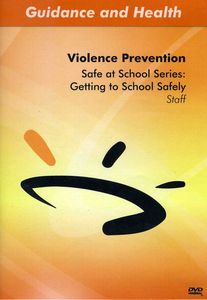 Getting to School Safely