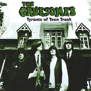 Tyrants of Teen Trash