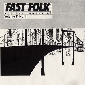 Fast Folk Musical Magazine (1) 7 / Various