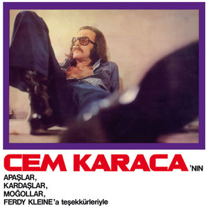 Apaslar Kardaslar Mogollar Ferdy Klein Orkestrasi