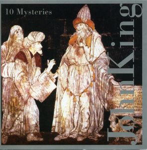 10 Mysteries