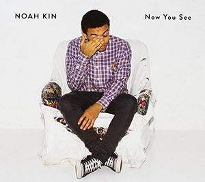 Now You See (IMPORT)