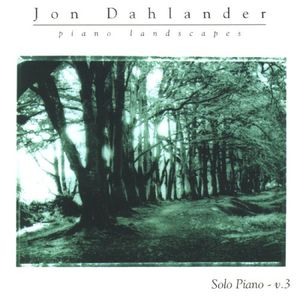 Piano Landscapes 3