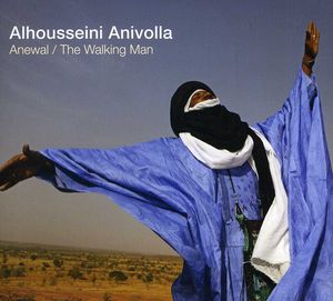 Anewal/The Walking Man