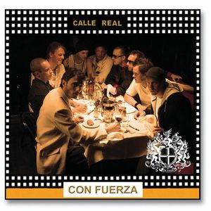 Con Fuerza