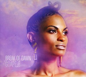 Break Of Dawn [Digipak] [O-Card]