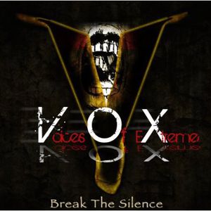 Break the Silence