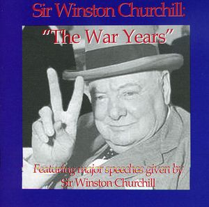 The War Years