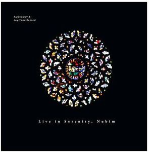 Live in Serenity Nubim (IMPORT)