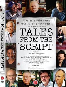 Tales From the Script
