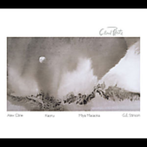 Cloud Plate