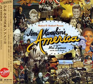 Jim Kweskin's America