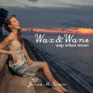 Wax & Wane: Songs Without Seasons