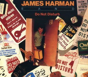 Do Not Disturb