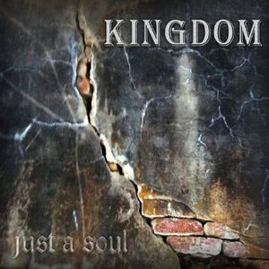 Just a Soul